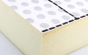 meeting Nant Y Ffin building codes