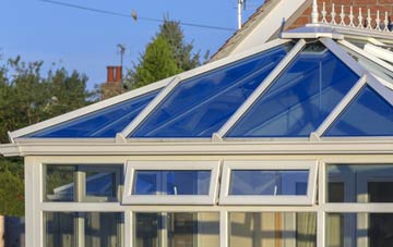 professional Nant Y Ffin conservatory insulation