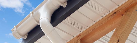 get Nant Y Ffin guttering quotes today