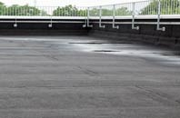 find rated Nant Y Ffin flat roofing companies